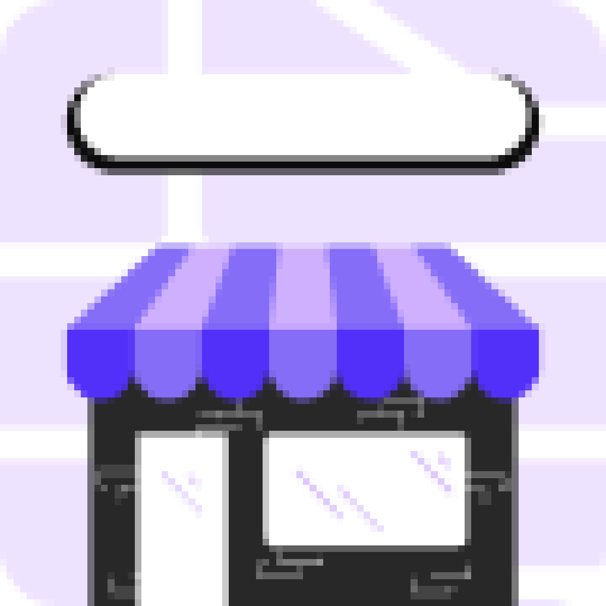 Dynamic Store Locator logo